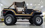 1986 CJ5 Thumbnail 20