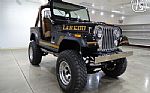 1986 CJ5 Thumbnail 22