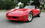1981 Corvette Thumbnail 5