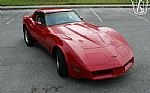 1981 Corvette Thumbnail 3