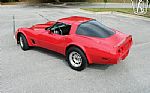 1981 Corvette Thumbnail 10