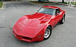 1981 Corvette Thumbnail 7