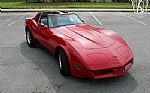 1981 Corvette Thumbnail 31