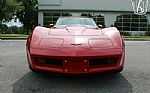 1981 Corvette Thumbnail 62