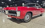1967 Bonneville Convertible Thumbnail 3