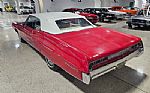 1967 Bonneville Convertible Thumbnail 6