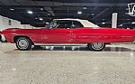 1967 Bonneville Convertible Thumbnail 5
