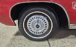 1967 Bonneville Convertible Thumbnail 24