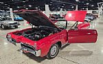 1967 Bonneville Convertible Thumbnail 53