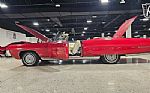 1967 Bonneville Convertible Thumbnail 56