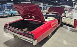1967 Bonneville Convertible Thumbnail 61