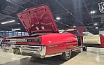 1967 Bonneville Convertible Thumbnail 62