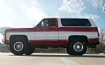 1979 Blazer K5 Cheyenne Thumbnail 7