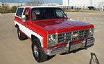 1979 Blazer K5 Cheyenne Thumbnail 20