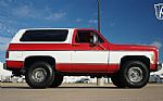 1979 Blazer K5 Cheyenne Thumbnail 19