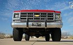 1979 Blazer K5 Cheyenne Thumbnail 25