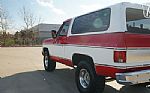 1979 Blazer K5 Cheyenne Thumbnail 29