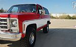 1979 Blazer K5 Cheyenne Thumbnail 27