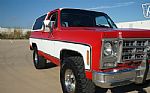1979 Blazer K5 Cheyenne Thumbnail 33
