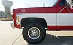 1979 Blazer K5 Cheyenne Thumbnail 34