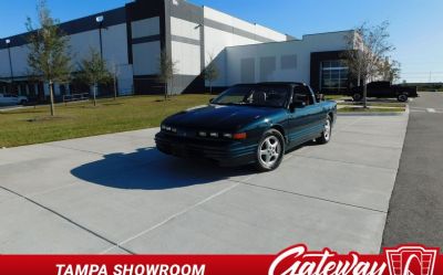 Photo of a 1995 Oldsmobile Cutlass Supreme for sale