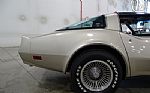 1982 Corvette Collectors Edition Thumbnail 37