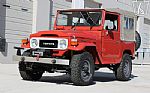 1977 Land Cruiser FJ40 Thumbnail 3