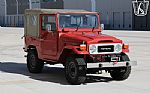 1977 Land Cruiser FJ40 Thumbnail 4