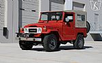 1977 Land Cruiser FJ40 Thumbnail 2
