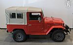 1977 Land Cruiser FJ40 Thumbnail 8