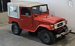 1977 Land Cruiser FJ40 Thumbnail 7