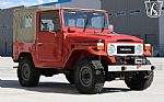 1977 Land Cruiser FJ40 Thumbnail 5