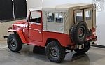 1977 Land Cruiser FJ40 Thumbnail 11