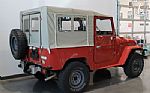 1977 Land Cruiser FJ40 Thumbnail 17