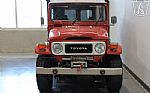 1977 Land Cruiser FJ40 Thumbnail 14