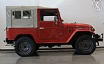 1977 Land Cruiser FJ40 Thumbnail 24