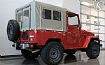 1977 Land Cruiser FJ40 Thumbnail 25