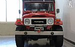 1977 Land Cruiser FJ40 Thumbnail 22