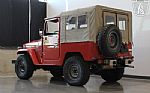 1977 Land Cruiser FJ40 Thumbnail 27