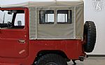 1977 Land Cruiser FJ40 Thumbnail 69