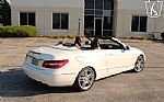 2012 E-Class E-350 Thumbnail 11
