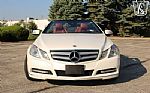 2012 E-Class E-350 Thumbnail 19