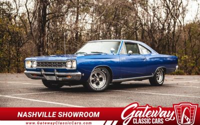 Photo of a 1968 Plymouth Road Runner for sale
