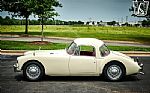 1961 MGA 1600 Mark II Coupe Thumbnail 5