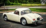 1961 MGA 1600 Mark II Coupe Thumbnail 8