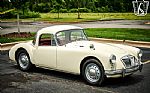 1961 MGA 1600 Mark II Coupe Thumbnail 20