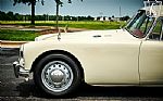1961 MGA 1600 Mark II Coupe Thumbnail 26