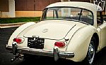 1961 MGA 1600 Mark II Coupe Thumbnail 39