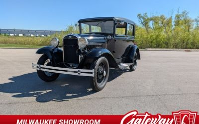 Photo of a 1931 Ford Model A for sale