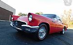 1957 Thunderbird Thumbnail 4